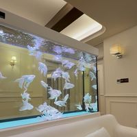裸缸的鱼便不用天天吸：把吸便从每天一次降到一周一次的4条路线，10块钱到300块