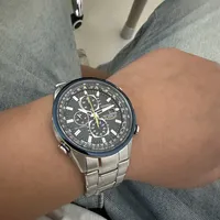你的Promaster电波表没坏,可能是塔歇了:蓝天使们收不到波的自救指南
