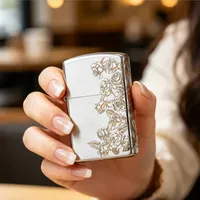 “zippo打火机该不会是花式圈里最冷门的吧？”翻了五个平台，我把佐罗花式入门路线和选机清单整理出来了