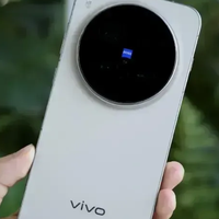 vivo X500系列10月发布：2nm芯片+双2亿像素+8200mAh，5299元起