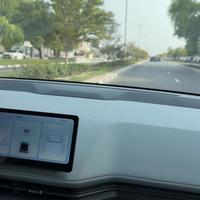 在迪拜打Uber，来接你的可能是中国造无人车：萝卜快跑16个月出海全记录