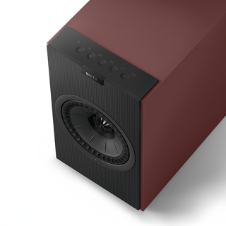 KEF Coda W上市10个月，成交价从5900跌到5800：有人说它打赢8000的真力，有人说和千元漫步者没区别