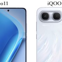 对比评测:iQOO Neo11与Neo11至尊版有什么区别?选哪个更划算?