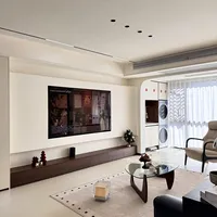 同样是中古风装修，别人家是电影感，你家是老干部风：翻了全网几十个翻车案例，问题都出在这几处
