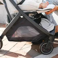 花2500元买"全新二手"UPPAbaby，被缅北骗子上了一课：捡漏前先看完这份指南