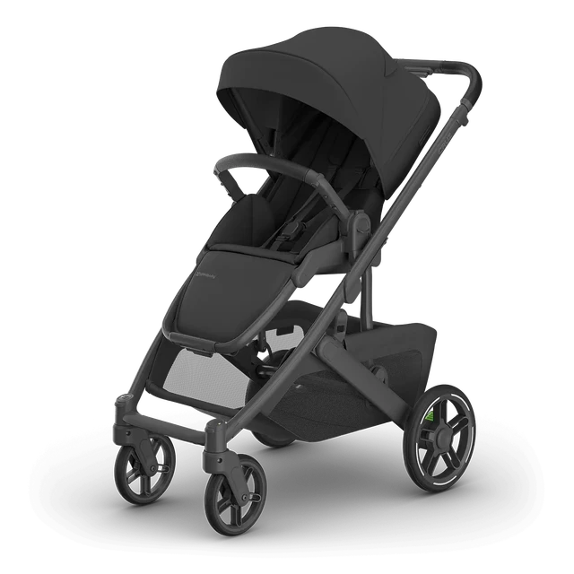 花2500元买全新二手UPPAbaby，被缅北骗子上了一课：捡漏前先看完这份指南