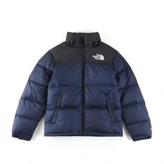 北面1996年度预售要开了：美版换成再生羽绒，韩版蓬松度追平，今年怎么选？