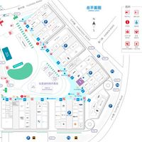 成都车展保姆级攻略：1条路线看完最值车型，腿不废