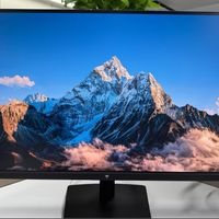 五百价位性价比之选｜KTC H27D9S办公显示器实测