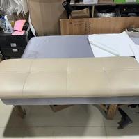 一半人吐槽软包床头味散不去，另一半已花170块自己做：买还是DIY？