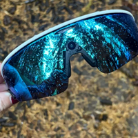 美国售价499美元，代购4000档：骑行圈刷屏的Oakley Meta Vanguard智能运动眼镜该不该买？