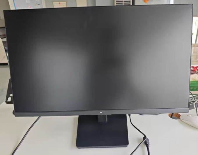 显示器