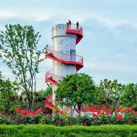 邓刚主导的洪湖大钓场预计9月开园：数万斤鱼已投放，但能不能进去钓、收多少钱还没答案