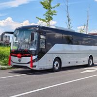 韩路80万提12米宇通要改房车：20倍播放背后，藏着五个问题