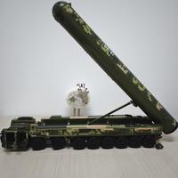 玩具反斗城299元的东风5C积木，娃走不动道，值不值？先想清楚3件事