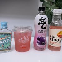 被嘲"狗都不喝"的江小白,成了便利店调酒顶配:核对12个爆款配方后,我把坑也列了