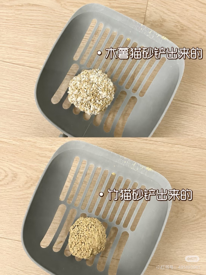 猫爸爸的厨房猫砂