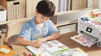 家用打印机选购避坑指南：墨仓式、激光式、墨盒式哪个是首选？