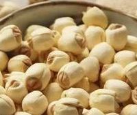 不起眼的莲子，日常膳食好选择