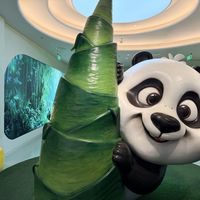 眉州东坡悄悄变成了“亲子食堂”:哪家熊猫店值得去、儿童餐怎么点,翻完全网评价整理出这份攻略