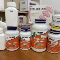 人吃的NOW，被铲屎官买成自制猫饭的"补剂药房"：清单、用量和拼单省钱账