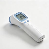 别瞎买！2026年水银体温计全面停产，宝宝温度计到底怎么选才对