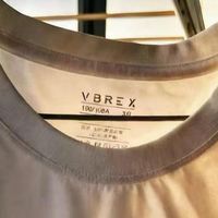 专业速干！VBREX 速干衣实测，暴汗快速挥发，透气抗味直接拉满