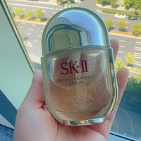 SK-II神仙锁精华9月1日进内地：海外30ml约860元，神仙水老用户要不要冲首发？