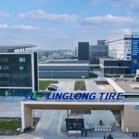 玲珑轮胎加入GDSO ，拿下中国轮胎首个正式会员席位