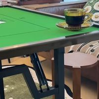 掼蛋桌都开始卷颜值了：1.4亿人认真打的这场牌，哪些装备值得买？