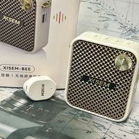 再也不用扯着嗓子讲课！这扩音器太实用了！
