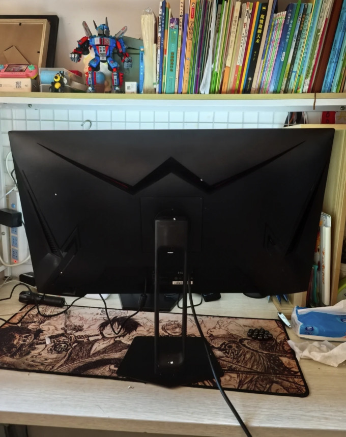显示器