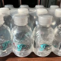 谁懂啊！终于挖到不浪费的 mini 口袋水✨