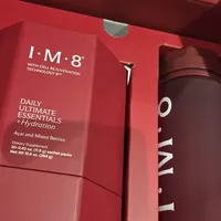 贝克汉姆的补剂11个月卖出1亿美元,融资10亿还不要一股股权,IM8值得买吗?