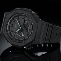 电话手表不让带进校，考试只能戴指针表：开学第一块G-SHOCK，四个价位讲透怎么选
