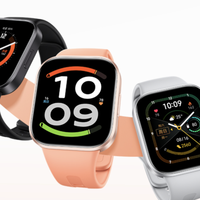 REDMI Watch 6活力版349元开售，省220元但砍掉NFC和GPS