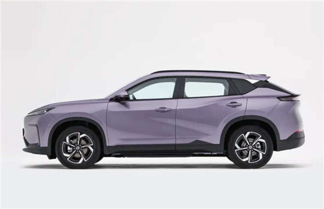10万级大满配纯电SUV！东风风神L8Y上市：福利价9.19万起
