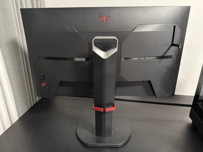 显示器
