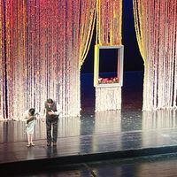 台上只有2个人，却演了7年还让人感动：李幼斌、史兰芽的《老式喜剧》值得看吗？