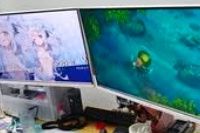 KTC棱镜Q27 Pro：千元电竞显示器