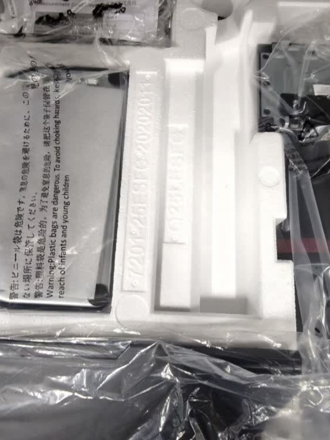 显示器