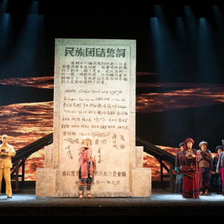 北京五年一遇的演出盛宴进行中：《红楼梦》开售即罄，80元起看国家级舞剧