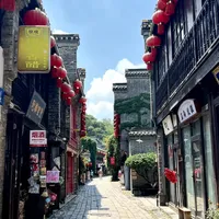 带娃去西津渡别“白逛”:孩子会问的8个问题,答案我都替你核好了