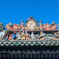 10元的陈家祠,为什么有人喊"无聊",有人吹"宝藏":差别就在进门前这一个决定