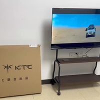 KTC京东联名款50英寸高清电视