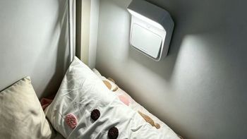 宿舍住校神器！磁吸护眼充电小夜灯✨