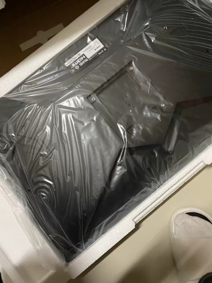 显示器