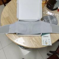 久坐党老腰真的扛不住😭