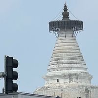 北京白塔寺 Citywalk｜胡同红墙白塔漫游