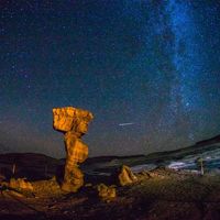 英仙座落幕，但2026年的天空才刚开场：复盘+下半年观星日历+装备避坑